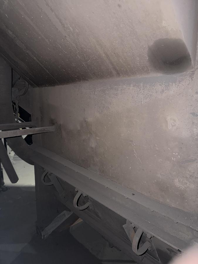Like new Wheelabrator 7 Super