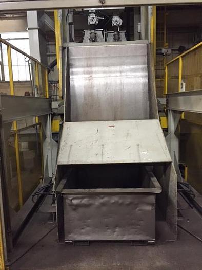 Like new Wheelabrator 28 Super V