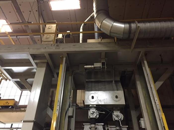 Like new Wheelabrator 28 Super V