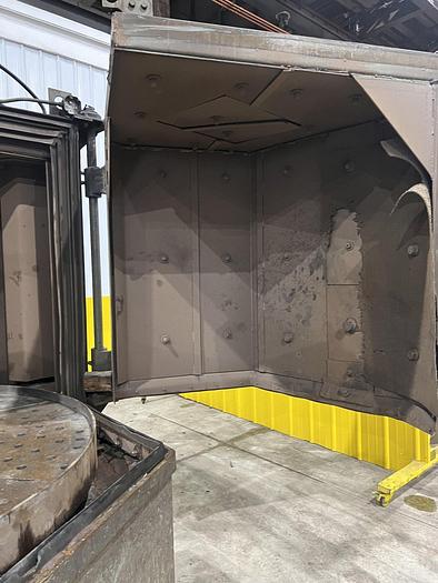 Very good Pangborn 6LK 