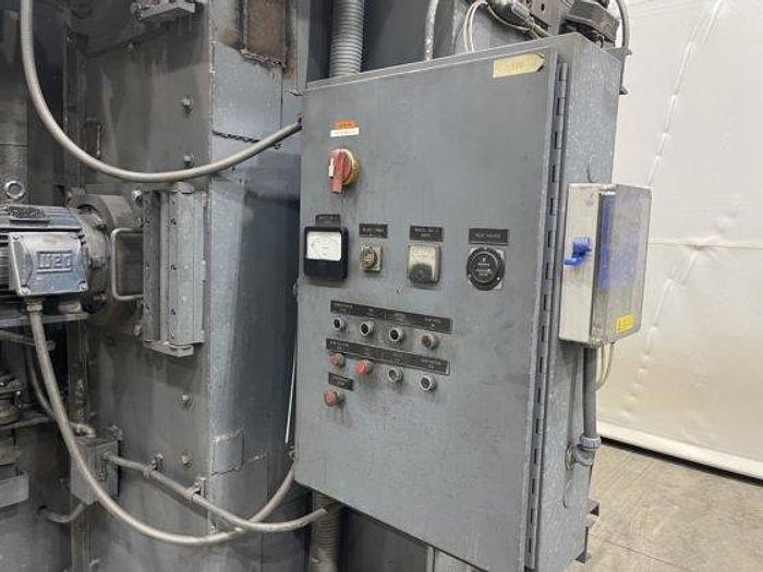 Good Wheelabrator WMT-60