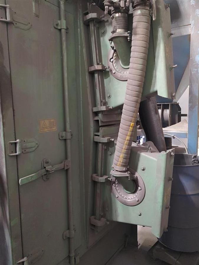 Like new Goff Spinner Hanger