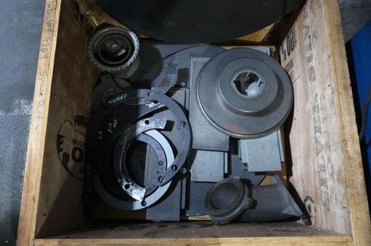 Like new 2023 Wheelabrator Smartline T85R