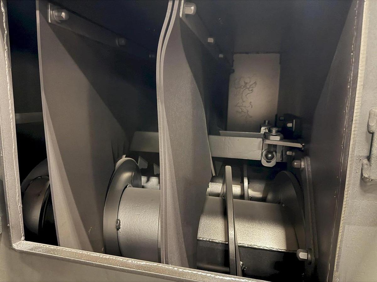 Very good 2015 Pangborn ES1845 #SR 6001