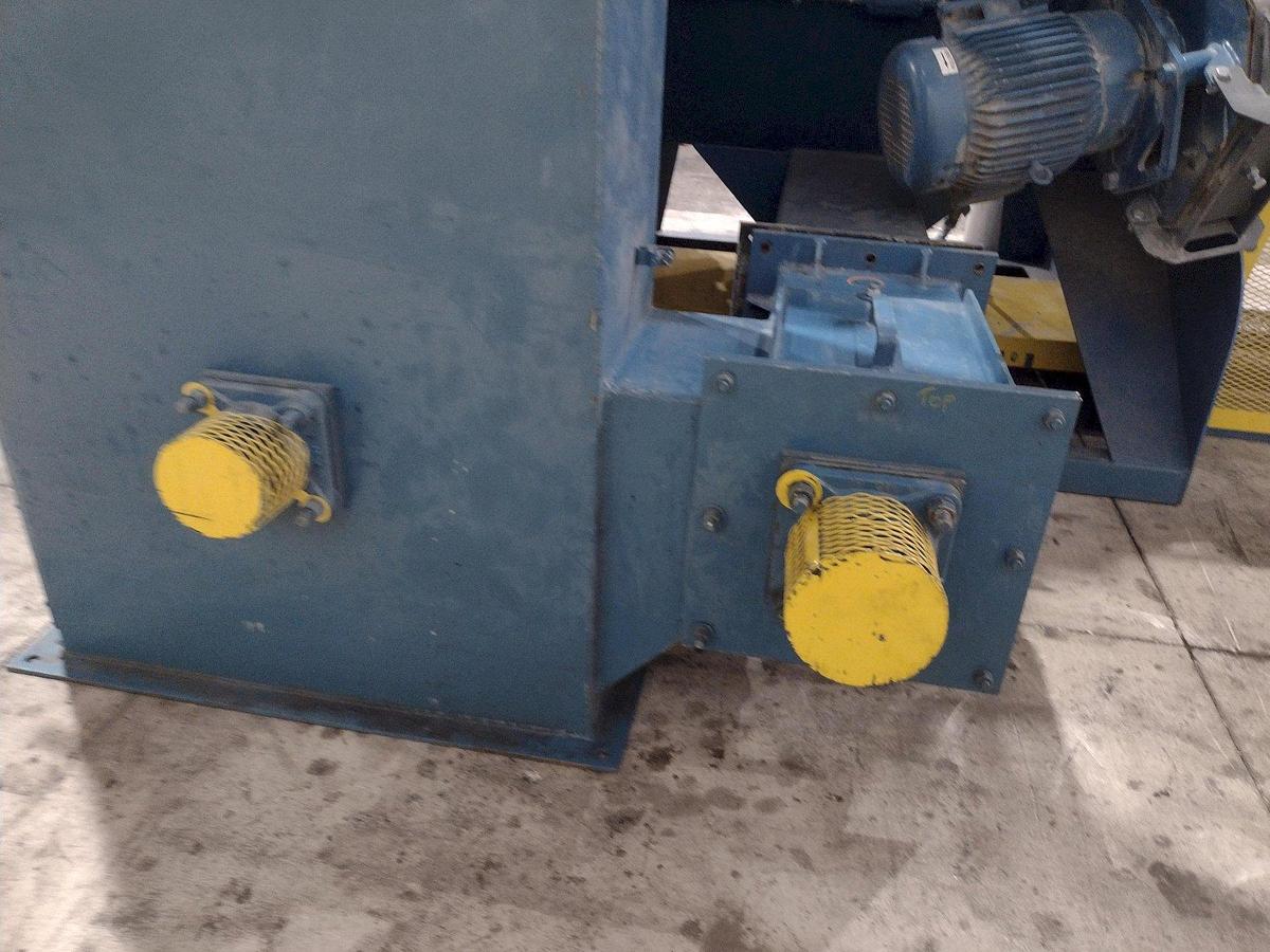 Like new 2021 Viking 4 Wheel 18 in