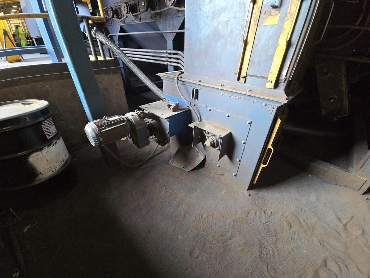 Very good Blastec 10' Plate