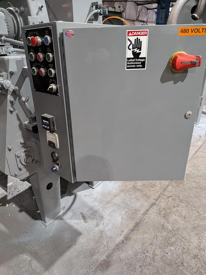 Very good 2005 Goff 3 BB