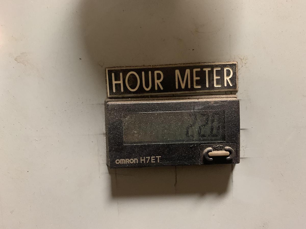 Very good Viking SH2560