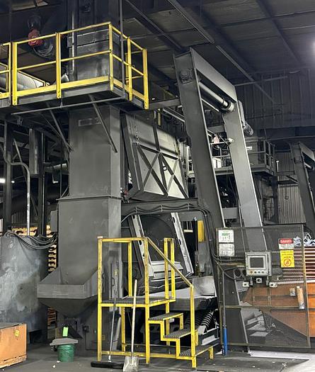 Excellent 2013 Pangborn 34GN-5M