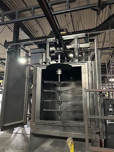 Very good 1989 Pangborn ES-1881