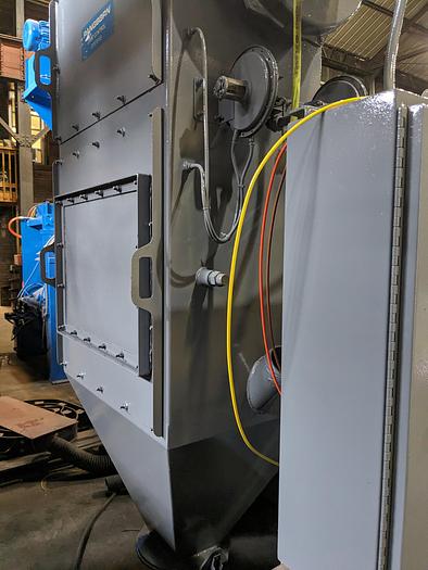 Like new 1996 Pangborn 4LK-2 #TAB3038