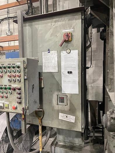 Very good 1966 Pangborn 15 GN