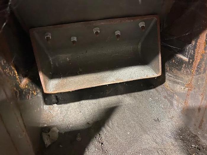 Excellent 2006 Pangborn ES 1860 #MONO 3036