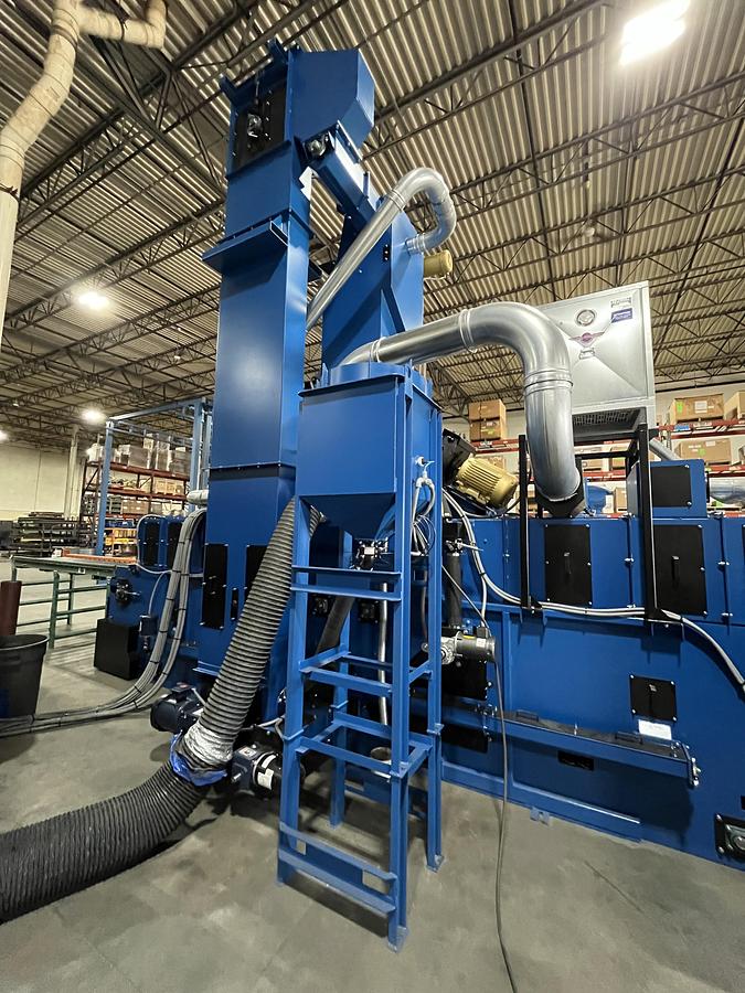 Like new 2024 Gibson W27-4-80