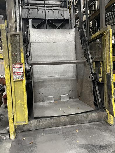 Very good Pangborn 34 GN