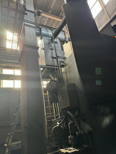 Excellent Blastec Table