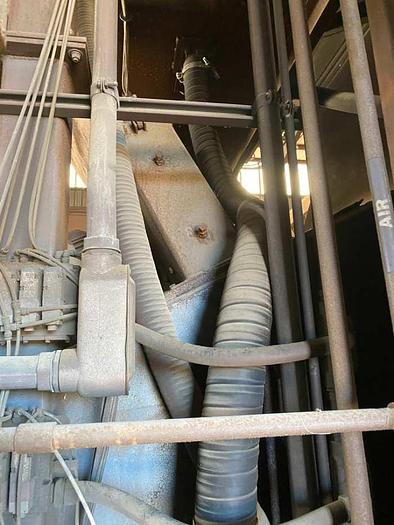 Very good 2006 Blastec 10' Plate