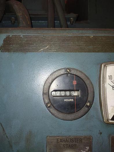 Used 1989 Pangborn 3GNR