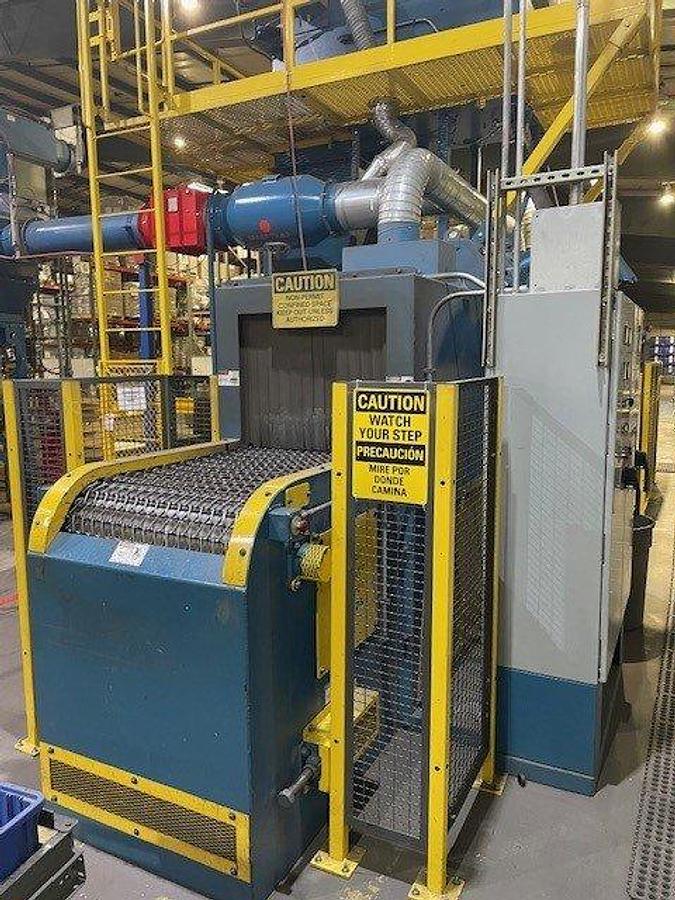 Excellent 2020 Viking MB3024