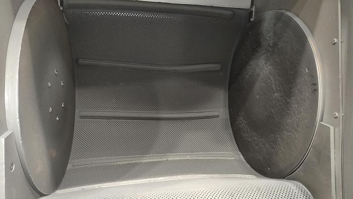 Very good Wheelabrator Delta Line 170