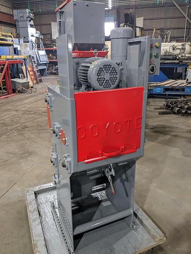 Like new Coyote 1.5 BB