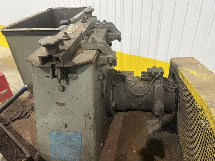 Very good Pangborn 6LK 