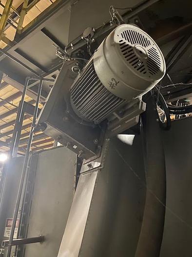 Excellent 2006 Pangborn ES 1860 #MONO 3036