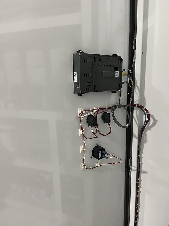 Like new 2024 Gibson W27-4-80