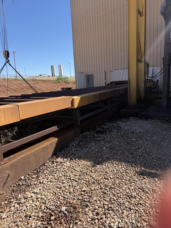 Very good Blastec 10' Plate