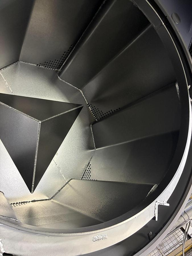 Excellent 2011 Rosler RMT-15 #TUM 5023