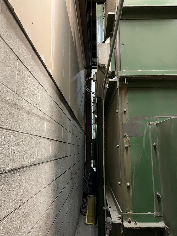 Good Empire Blast Room