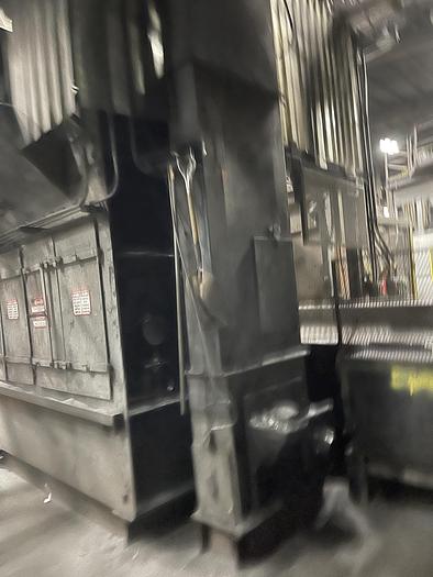 Very good Pangborn 34 GN