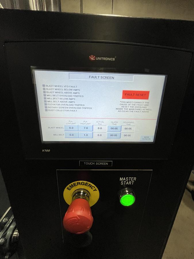 Like new 2024 Gibson 1.5BB