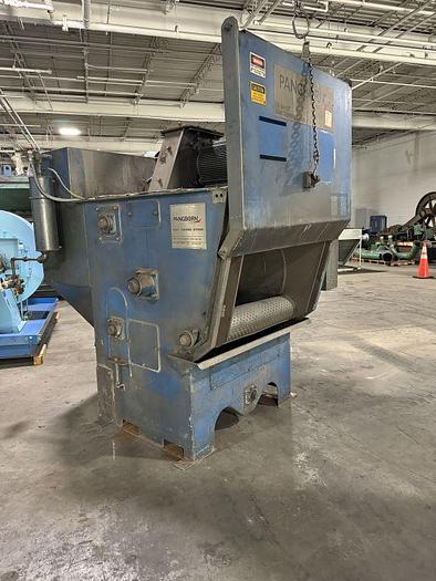 Very good 2000 Pangborn 6GNR