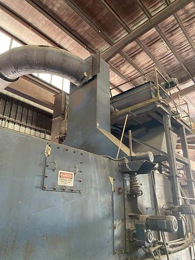 Very good 2006 Blastec 10' Plate