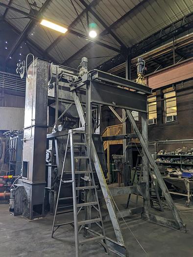 Like new Pangborn 15GN