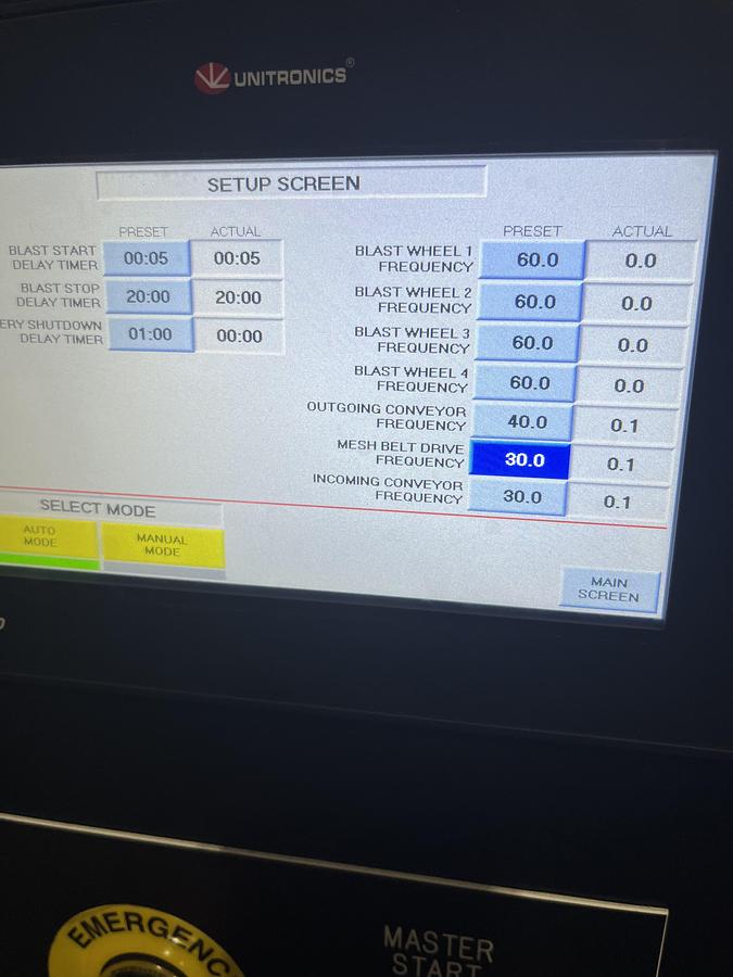 Like new 2024 Gibson W27-4-80