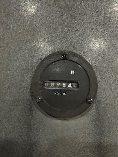 Excellent 2013 Pangborn 34GN-5M