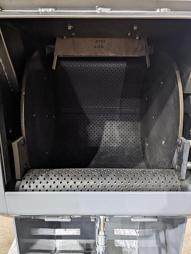 Like new Coyote 1.5 BB