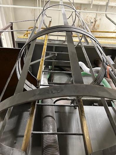 Very good Pangborn 8LN-2