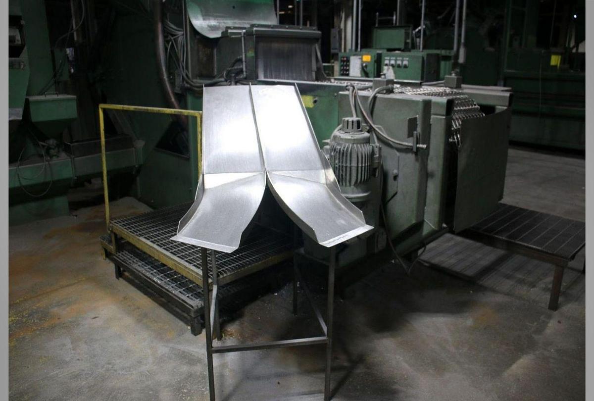 Good 2004 Goff WM27.5-40 #MB 6001