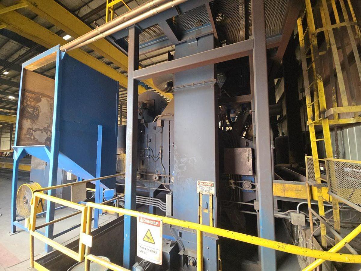 Very good Blastec 10' Plate