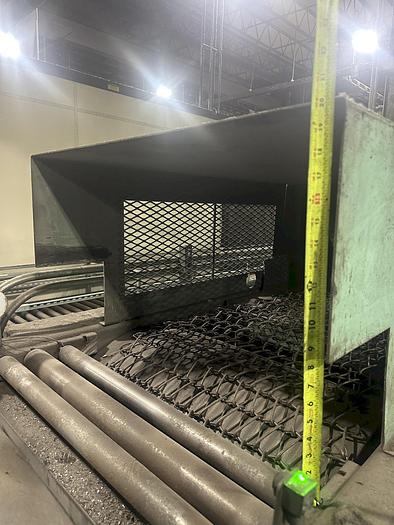 Very good 2008 Goff WM27.5-2-40