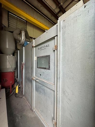 Excellent Blast-It-All