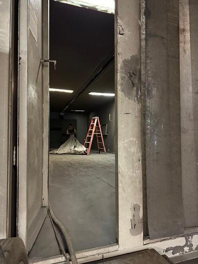 Good 1996 Pangborn 8 Wheel Monorail