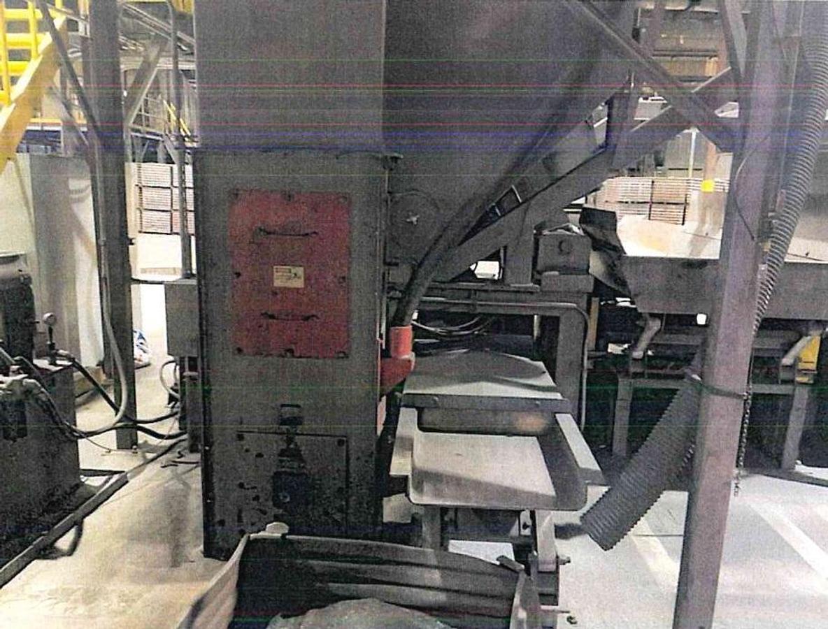 Very good 2019 BCT BCT-M-40D