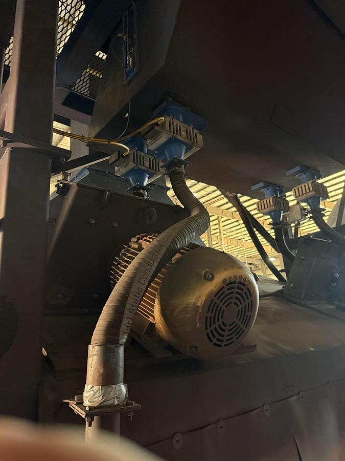 Very good Blastec 10' Plate