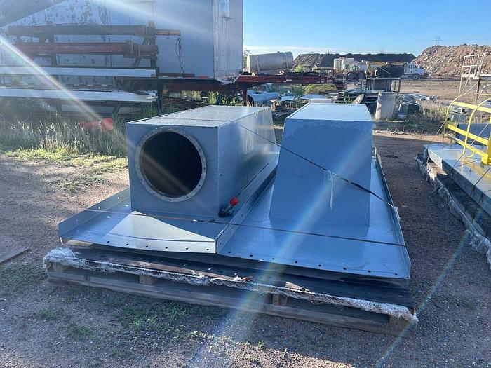 Excellent 2006 Breco AGSM-24