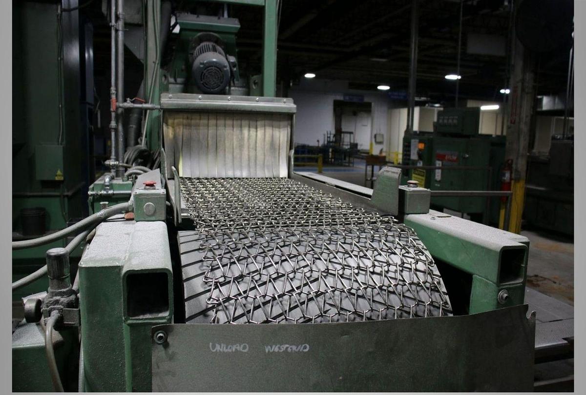 Fair 1999 Goff WM27.5-4-40 #MB 6000