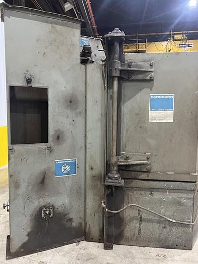 Very good Pangborn 6LK 